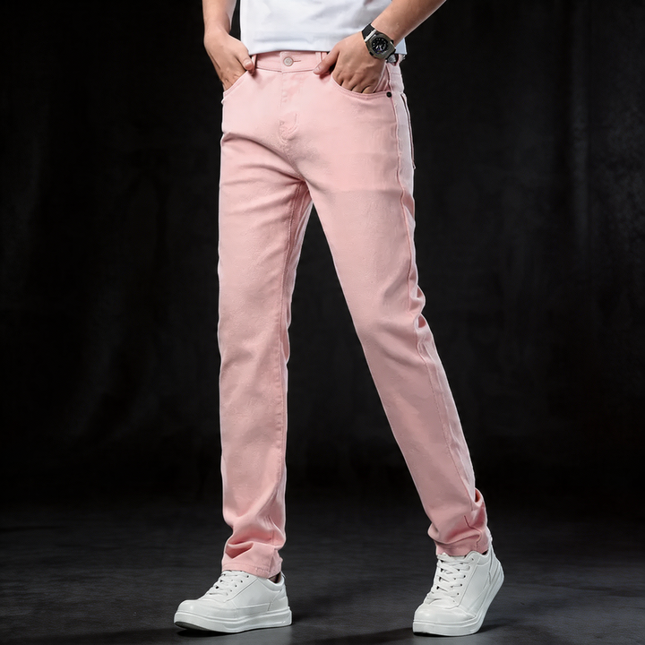 Weston Pastel Pants
