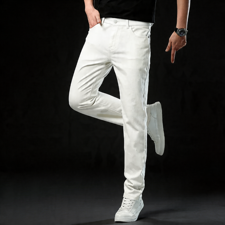 Weston Pastel Pants