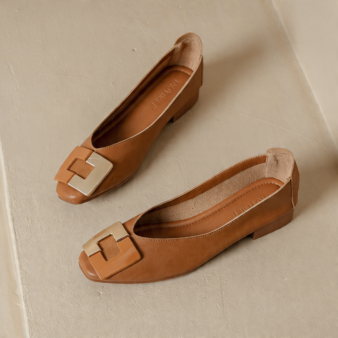 Norvane Casual Flats