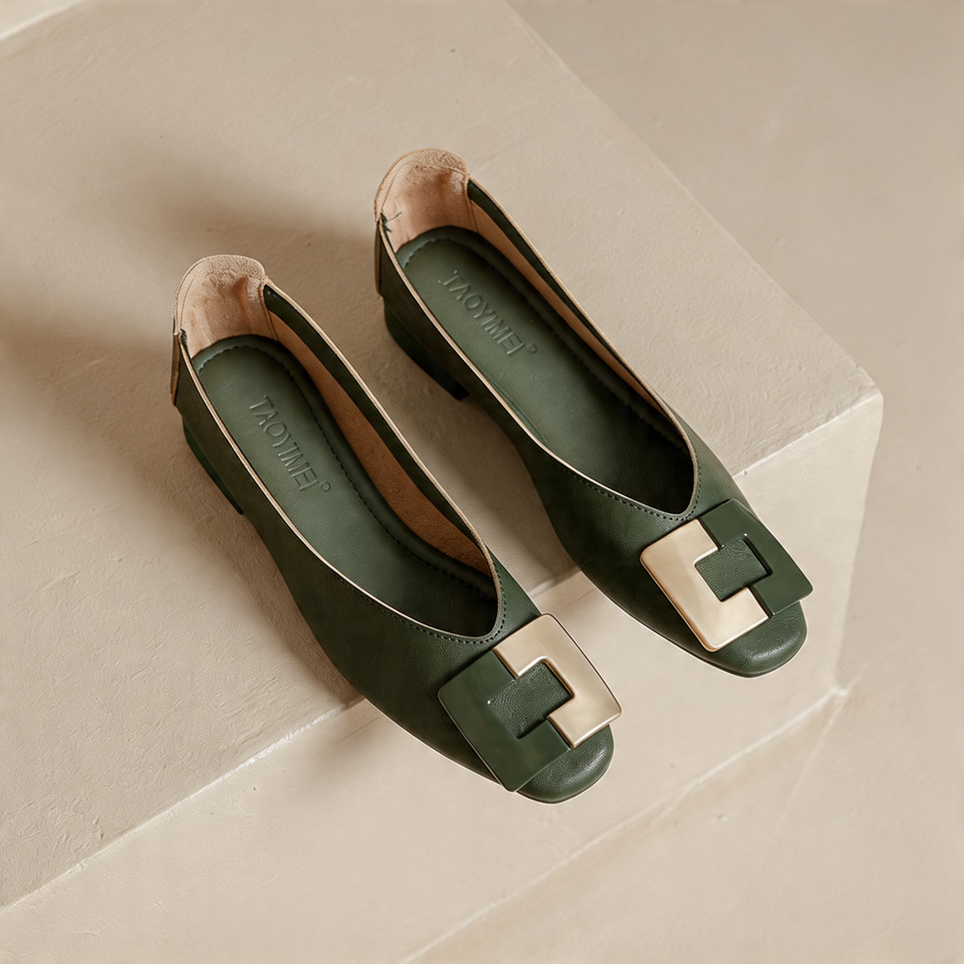 Norvane Casual Flats
