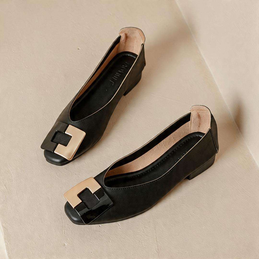 Norvane Casual Flats