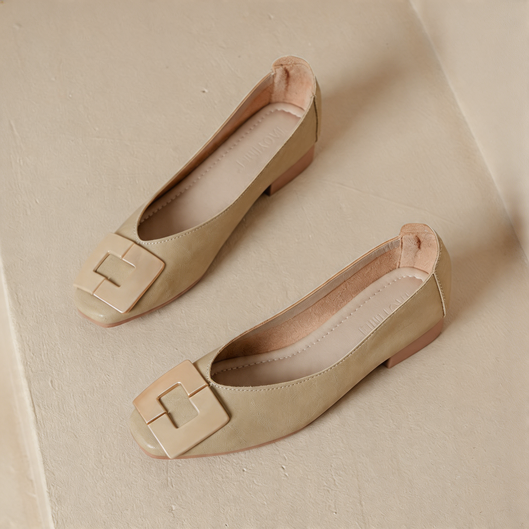 Norvane Casual Flats