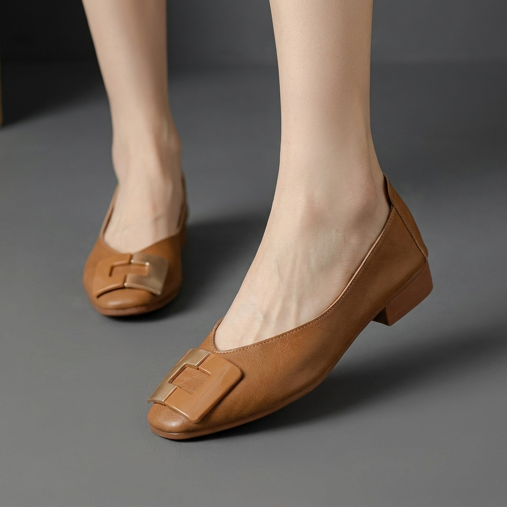 Norvane Casual Flats