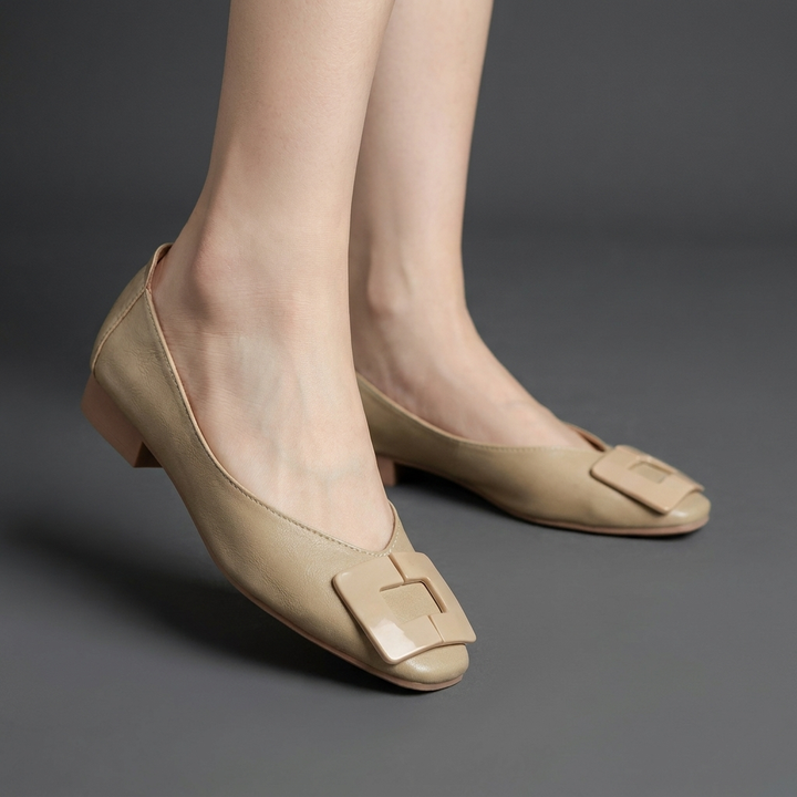 Norvane Casual Flats