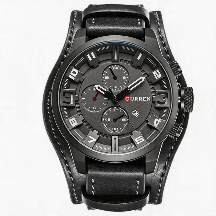 Orvane Quartz Watch