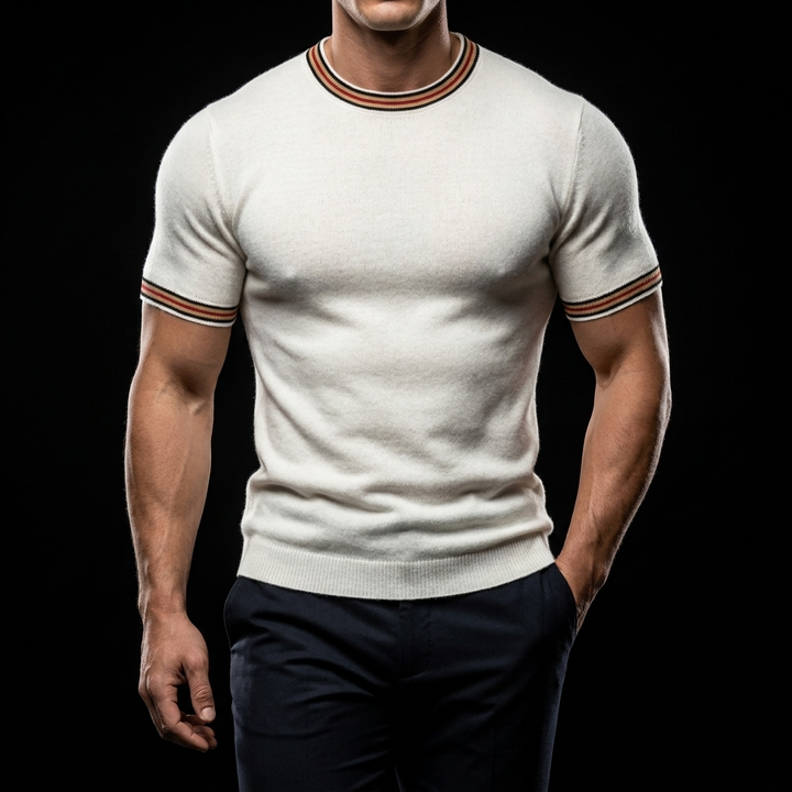 Tyvane Wool Shirt