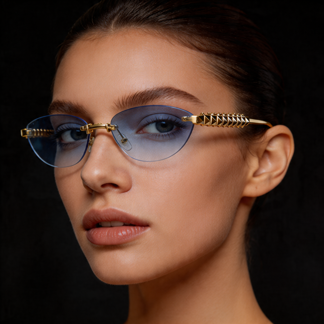 Minoluxe Sunglasses