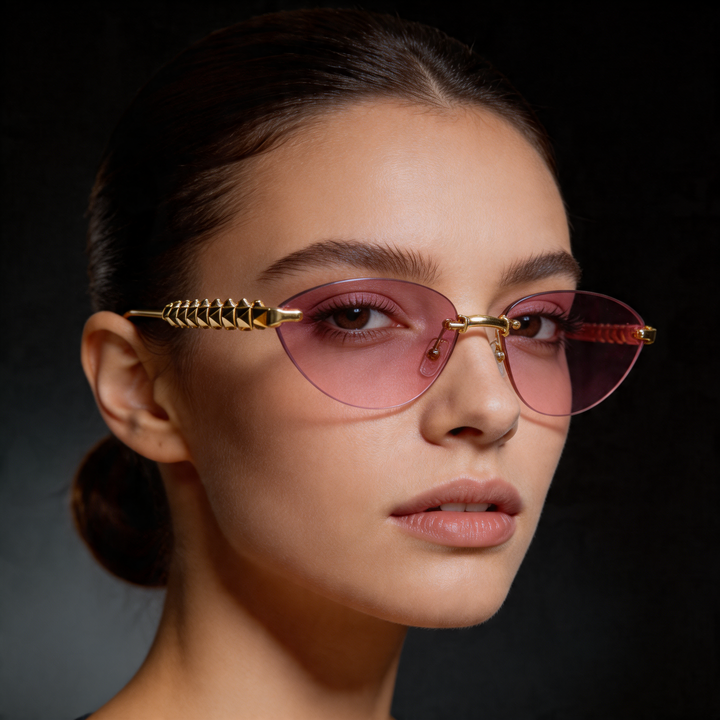 Minoluxe Sunglasses