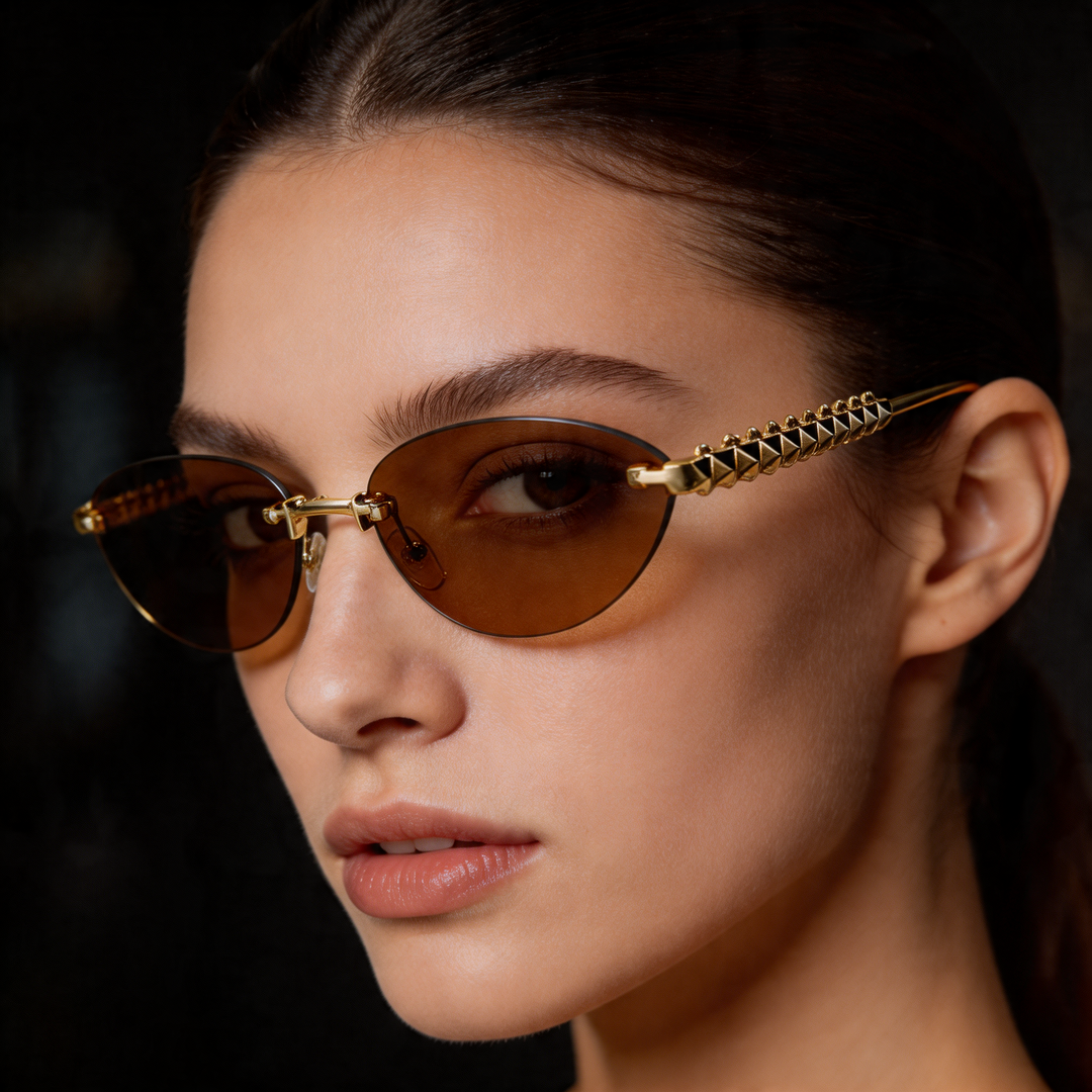 Minoluxe Sunglasses