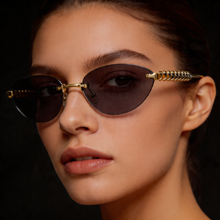 Minoluxe Sunglasses