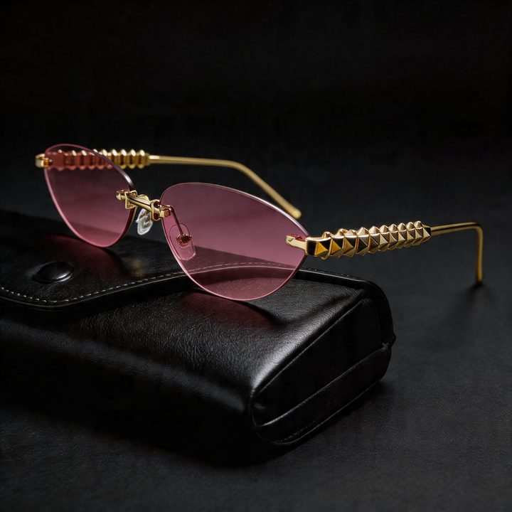 Minoluxe Sunglasses