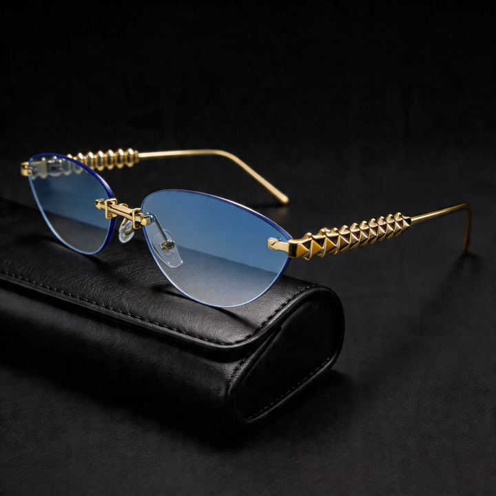 Minoluxe Sunglasses
