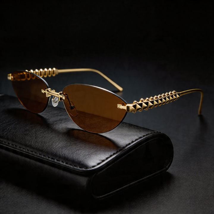 Minoluxe Sunglasses
