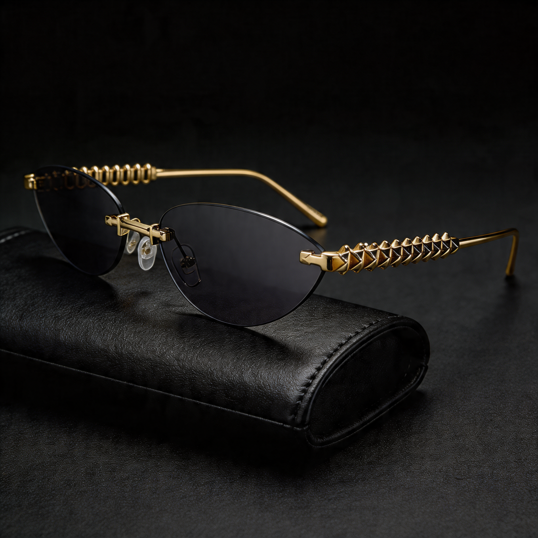 Minoluxe Sunglasses