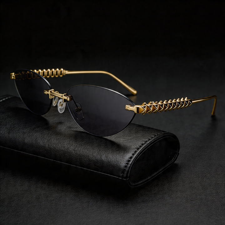 Minoluxe Sunglasses