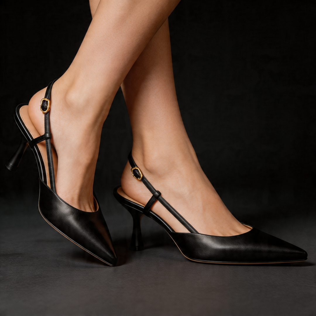 Catherine Slingback