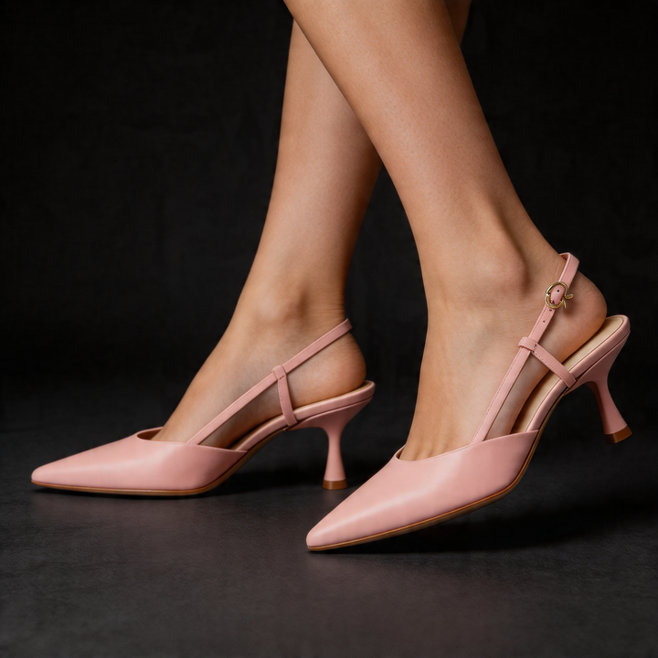 Catherine Slingback