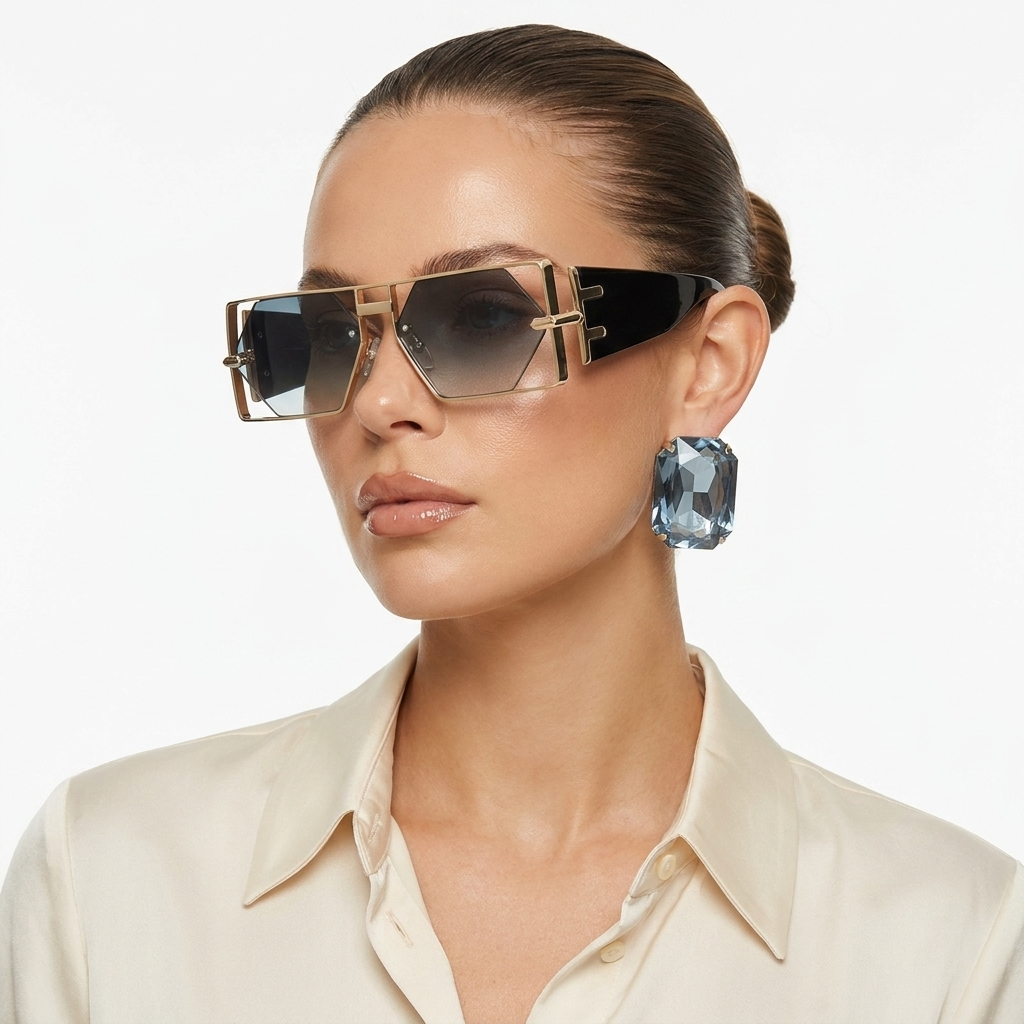 Tyra Sunglasses