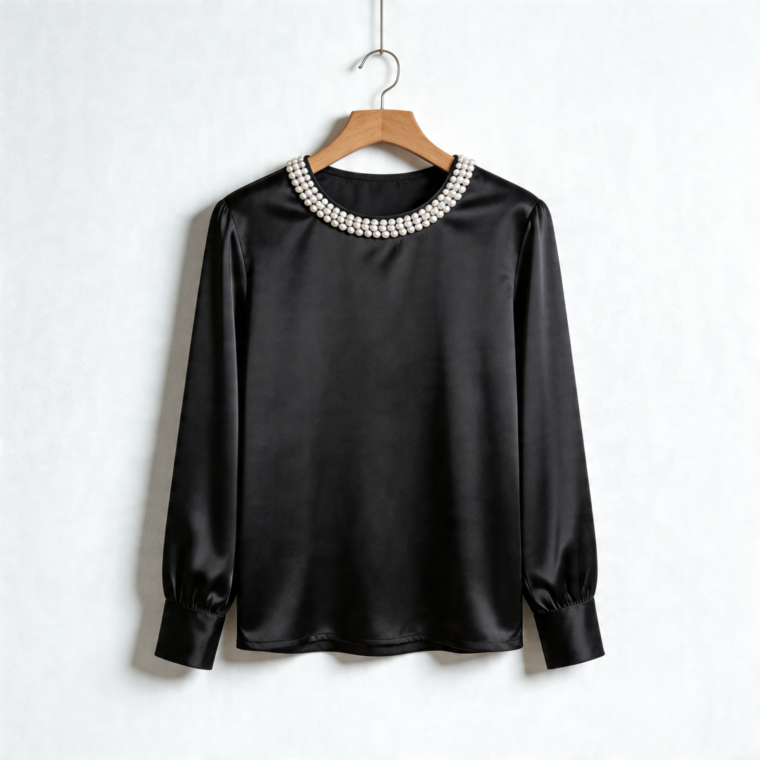 Morielle Blouse