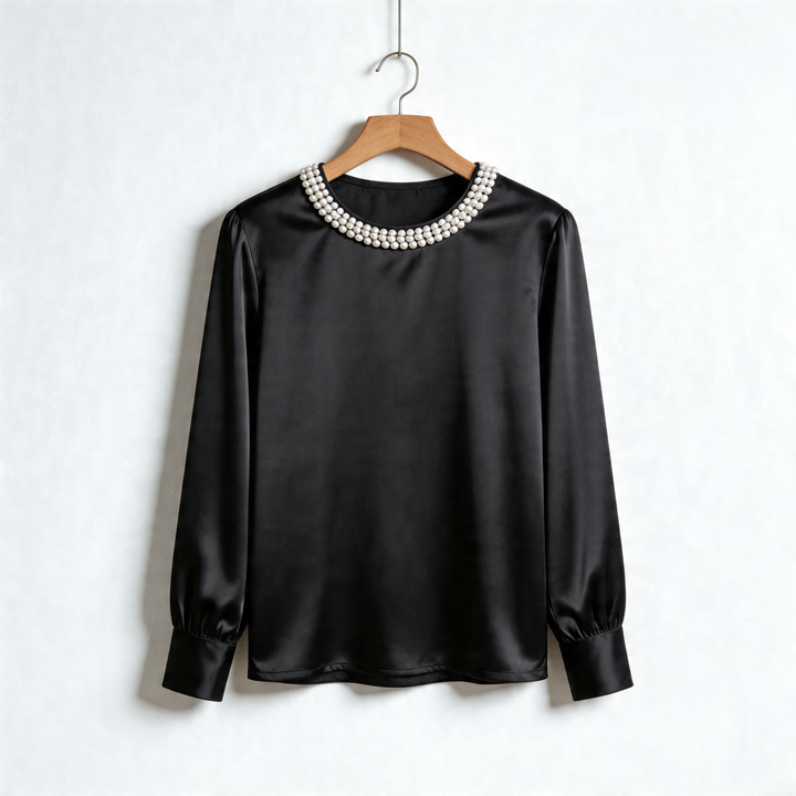Morielle Blouse