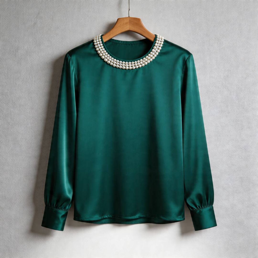 Morielle Blouse
