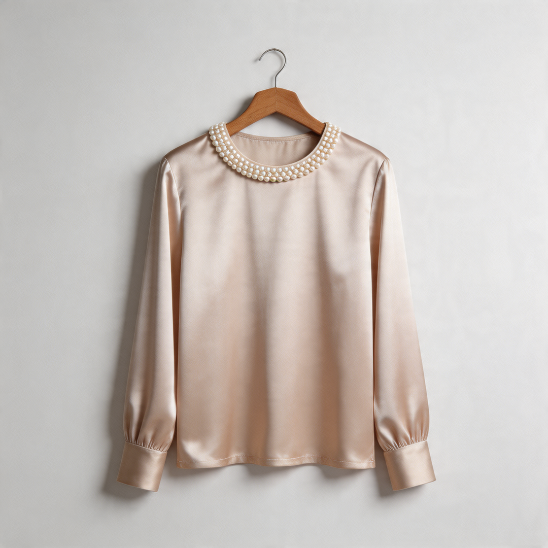 Morielle Blouse