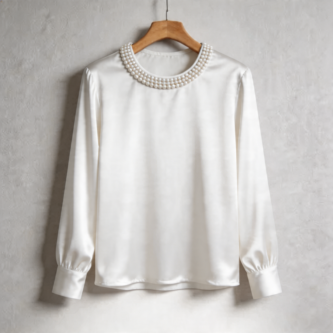 Morielle Blouse