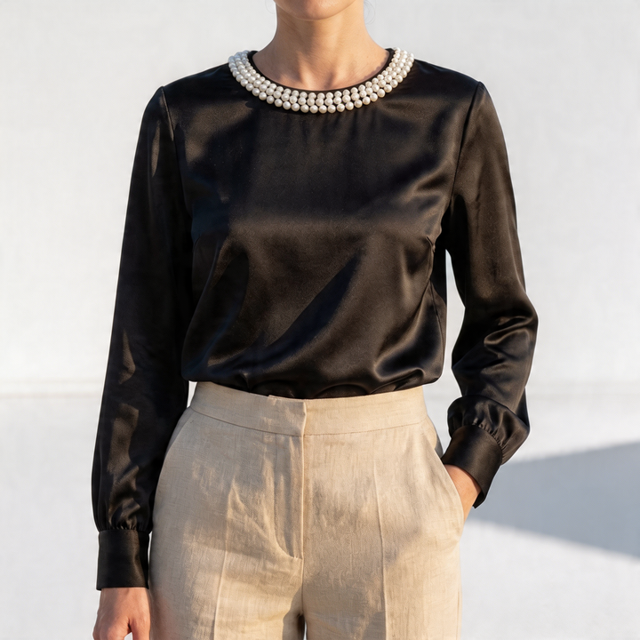 Morielle Blouse