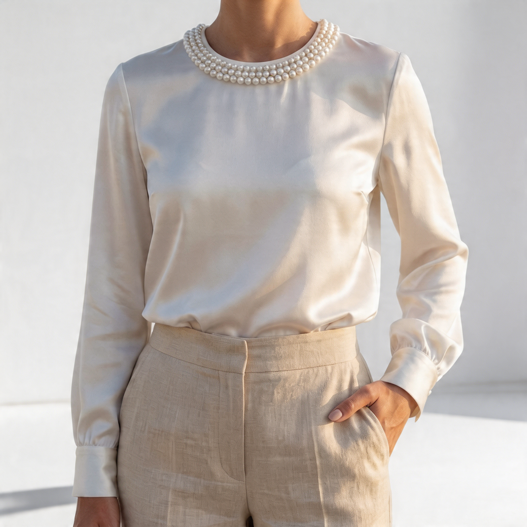 Morielle Blouse