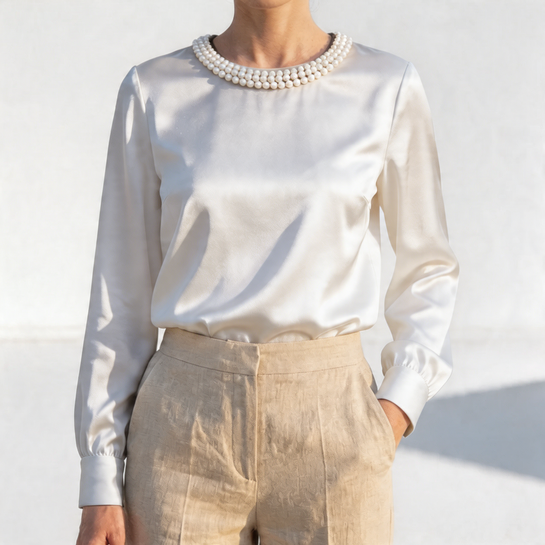 Morielle Blouse