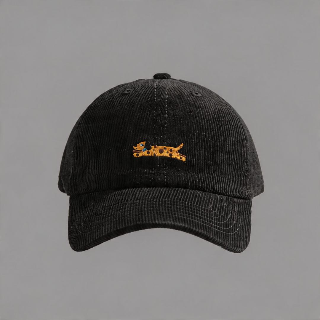 Ardent Cord Cap