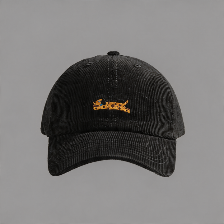 Ardent Cord Cap