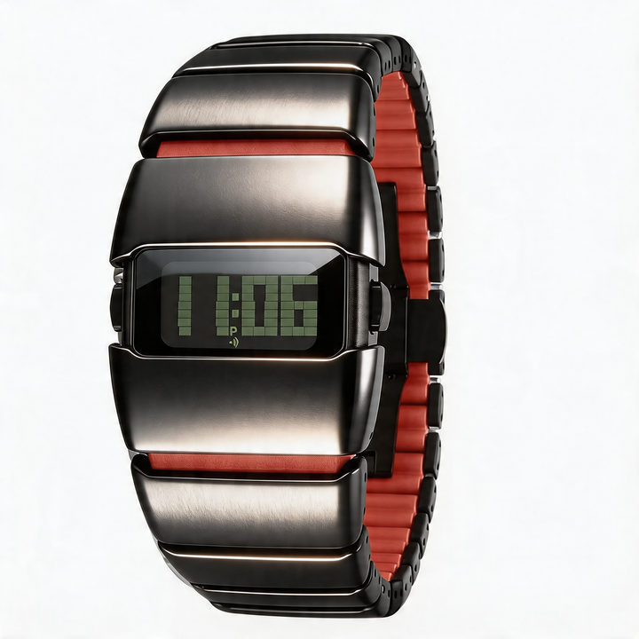 Norvane Digital Watch