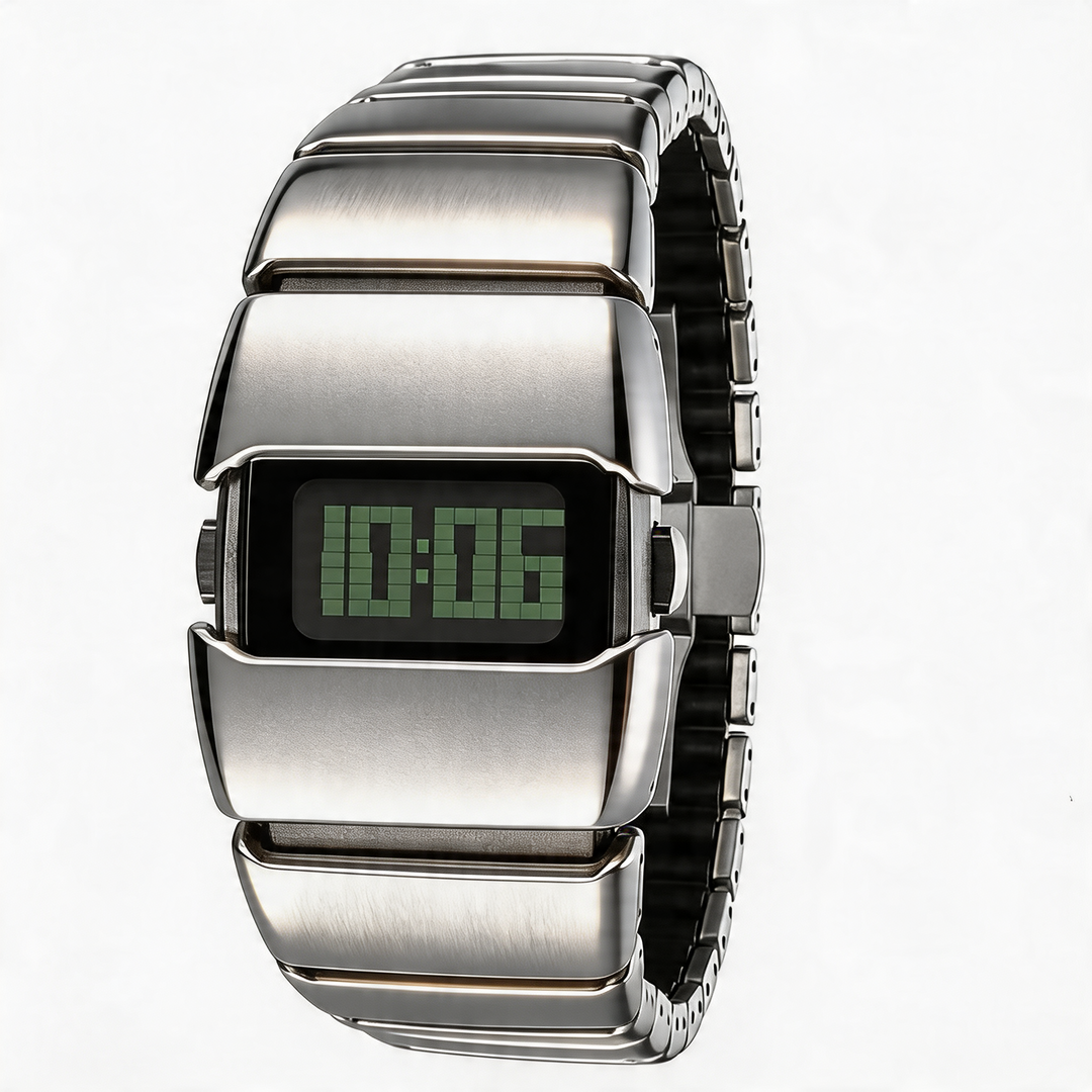 Norvane Digital Watch