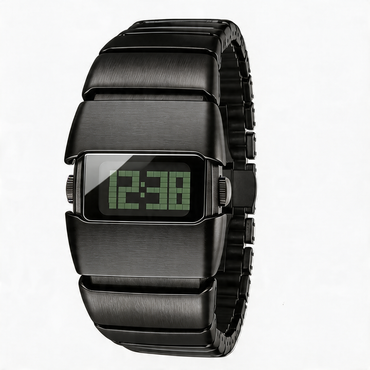 Norvane Digital Watch