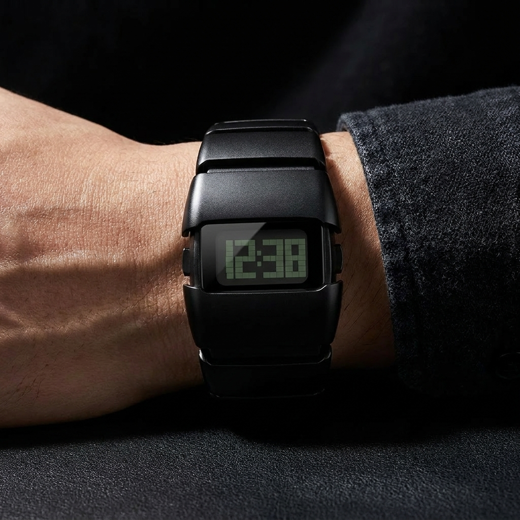 Norvane Digital Watch