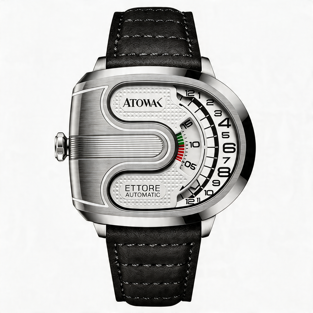 Titanluxe Watch