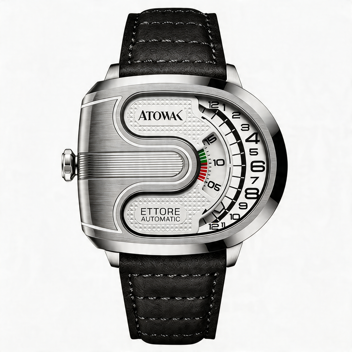 Titanluxe Watch