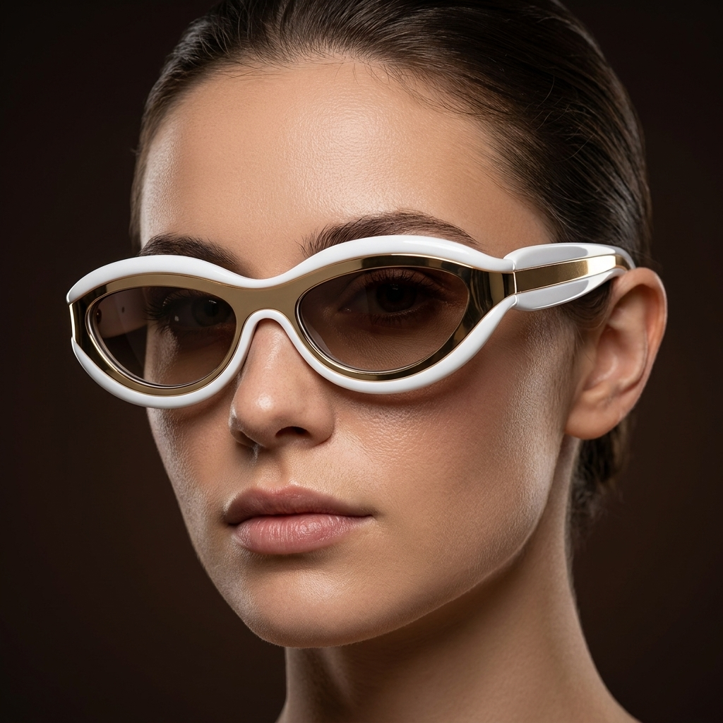 Beatrice Y2k Sunglasses