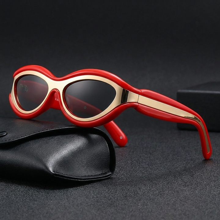Beatrice Y2k Sunglasses