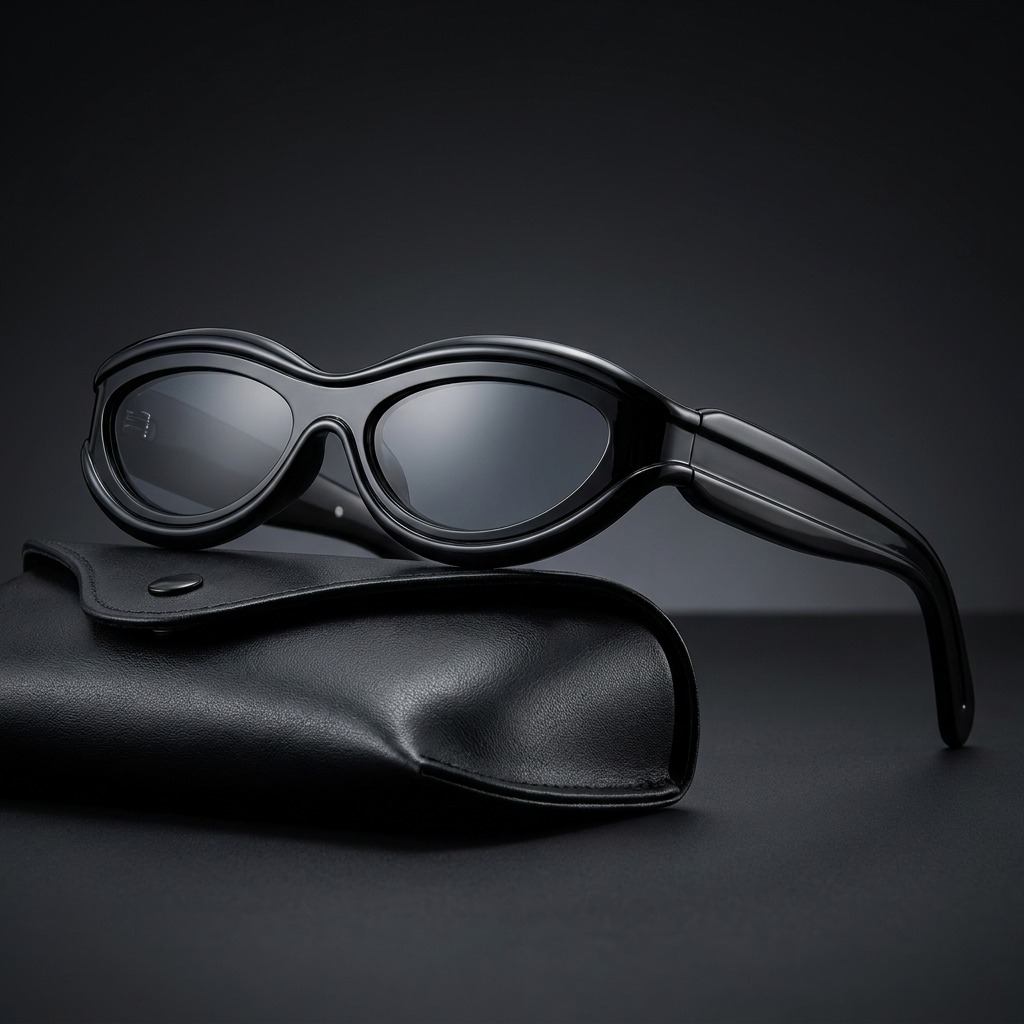 Beatrice Y2k Sunglasses