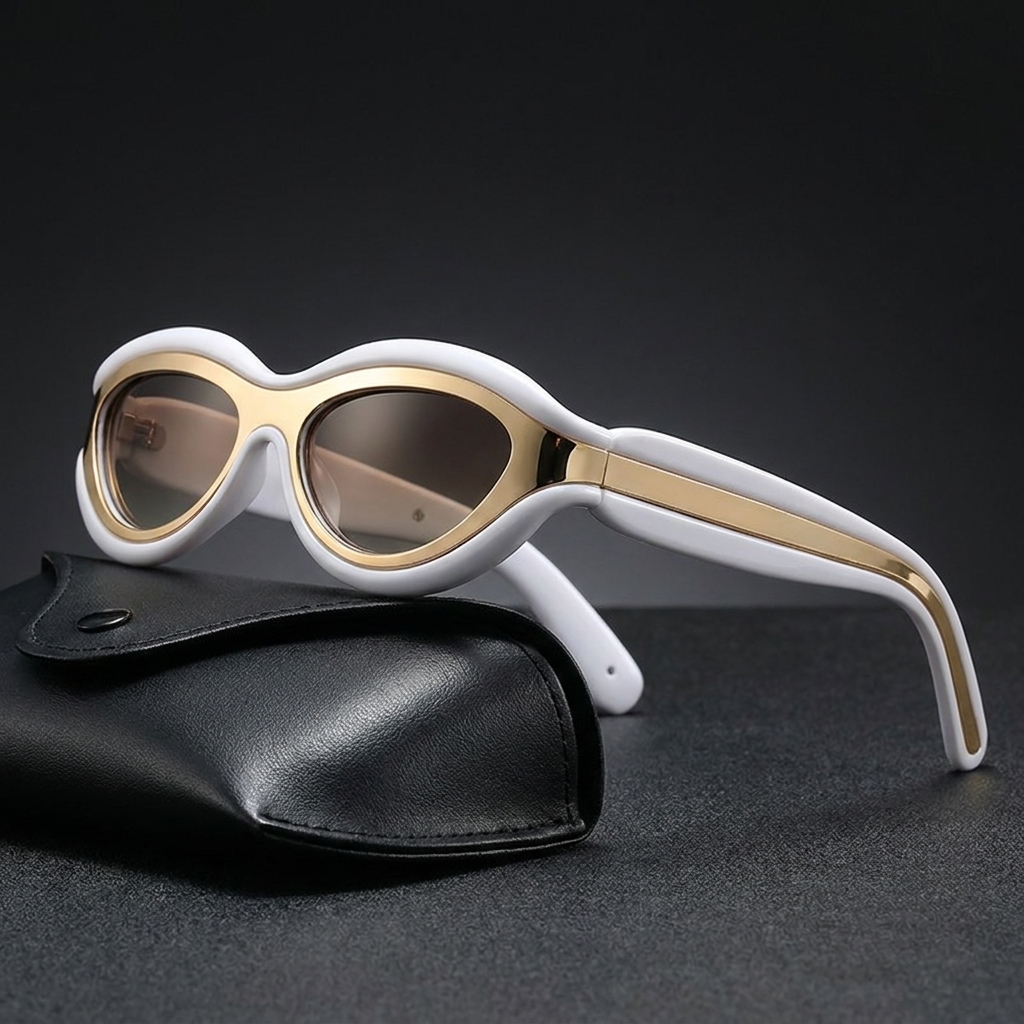 Beatrice Y2k Sunglasses