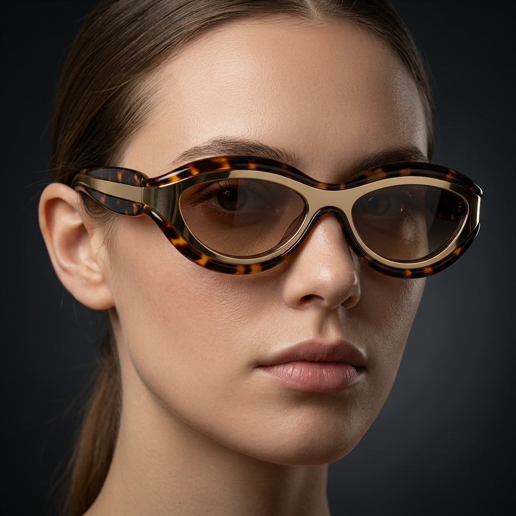 Beatrice Y2k Sunglasses