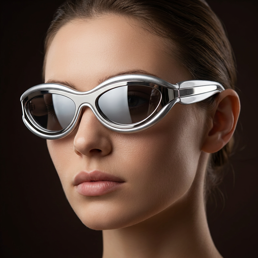 Beatrice Y2k Sunglasses