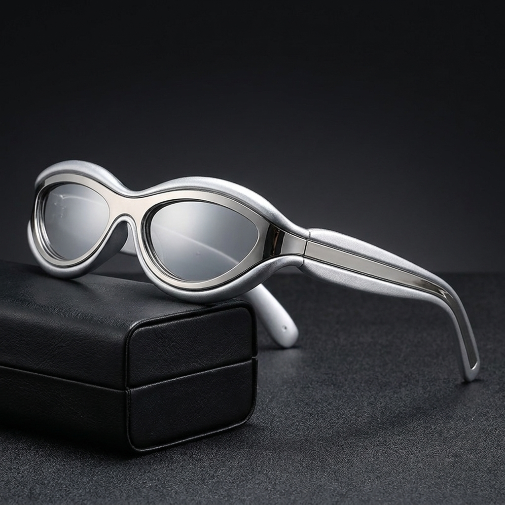 Beatrice Y2k Sunglasses
