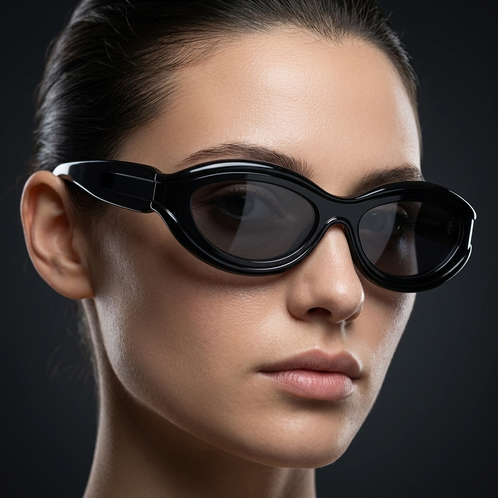 Beatrice Y2k Sunglasses
