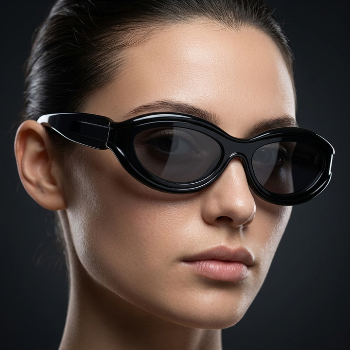 Beatrice Y2k Sunglasses