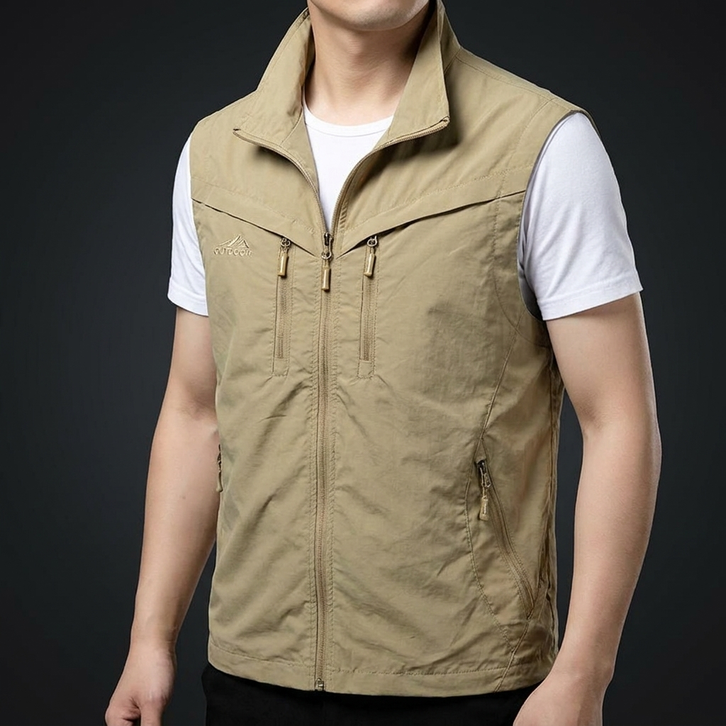 Winston Vest