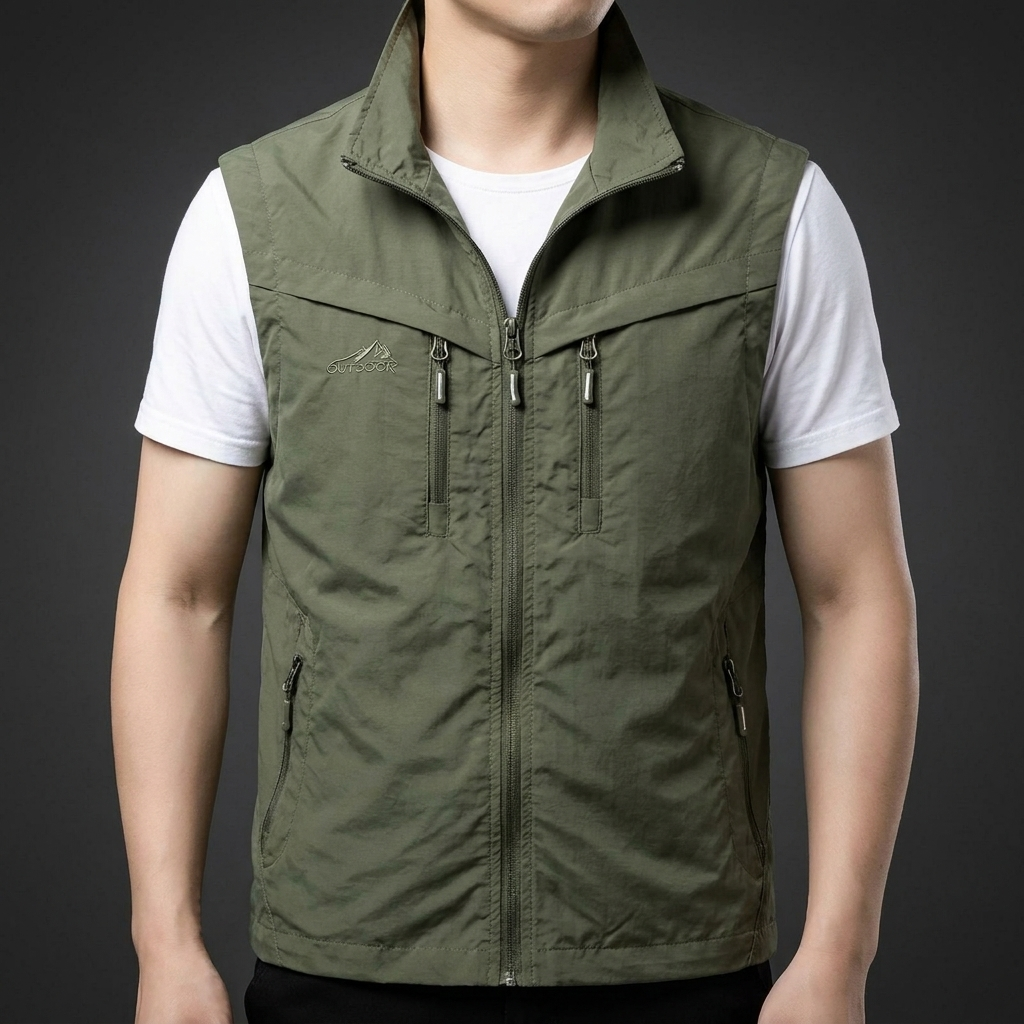 Winston Vest