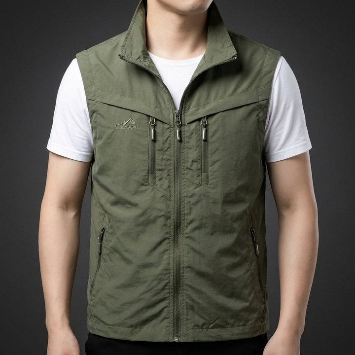 Winston Vest